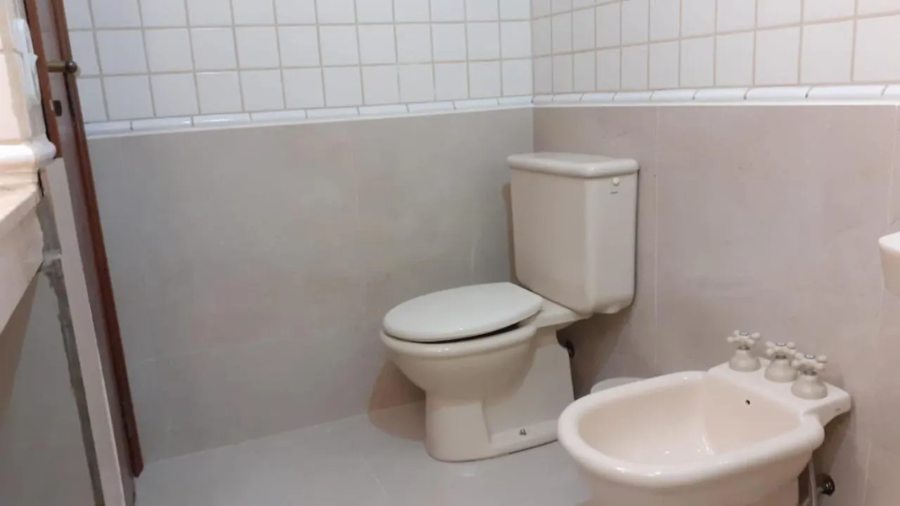 Quatre Saisons Apartamento Campos do Jordão Brasil