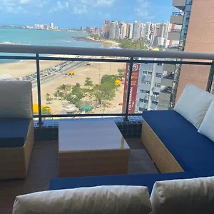 Fortaleza Landscape - Beira Mar - Luxo Apartamento Fortaleza (Ceara)