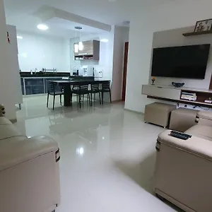 Recanto Do Mundai - Apto 202 Apartamento Porto Seguro